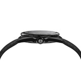 Buy Shop Tag Heuer Formula 1 Quartz Diamonds Black Dial Black Leather Strap Watch for Women - WBJ1317.FC8230 USA Online