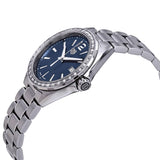 Buy Shop Tag Heuer Formula 1 Quartz Diamonds Blue Dial Silver Steel Strap Watch for Women - WBJ1316.BA0666 USA Online
