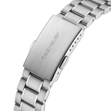 Buy Shop Tag Heuer Formula 1 Quartz Diamonds Mother of Pearl Dial Silver Steel Strap Watch for Women - WBJ131A.BA0666 USA Online