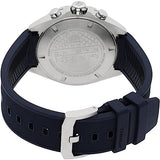 Buy Shop Tag Heuer Formula 1 Red Bull Racing Chronograph Blue Dial Blue Rubber Strap Watch for Men - CAZ101AL.FT8052 USA Online