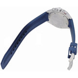 Buy Shop Tag Heuer Formula 1 Red Bull Racing Chronograph Blue Dial Blue Rubber Strap Watch for Men - CAZ101AL.FT8052 USA Online