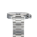 Buy Shop Tag Heuer Formula 1 Red Bull Racing Chronograph Blue Dial Silver Steel Strap Watch for Men - CAZ101AK.BA0842 USA Online