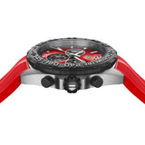 Buy Shop Tag Heuer Formula 1 Red Dial Watch for Men - CAZ101AN.FT8055 USA Online
