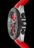 Buy Shop Tag Heuer Formula 1 Red Dial Watch for Men - CAZ101AN.FT8055 USA Online