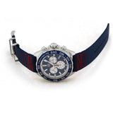 Buy Shop Tag Heuer Formula 1 Redbull Edition Chronograph Blue Dial Blue NATO Strap Watch for Men - CAZ1018.FC8213 USA Online