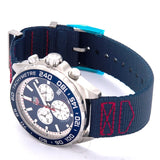 Buy Shop Tag Heuer Formula 1 Redbull Edition Chronograph Blue Dial Blue NATO Strap Watch for Men - CAZ1018.FC8213 USA Online