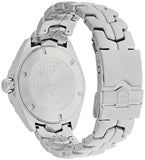 Buy Shop Tag Heuer Formula 1 Senna Limited Edition Black Dial Silver Steel Strap Watch for Men - WAZ1012.BA0883 USA Online