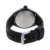 Buy Shop Tag Heuer Formula 1 Senna Special Edition Black Dial Two Tone Rubber Strap Watch for Men - WAZ1014.FT8027 USA Online