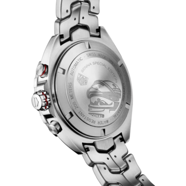 Buy Shop Tag Heuer Formula 1 Special Edition Chronograph Grey Dial Silver Steel Strap Watch for Men - CAZ1012.BA0883 USA Online