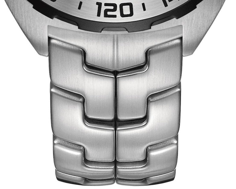 Buy Shop Tag Heuer Formula 1 Special Edition Chronograph Grey Dial Silver Steel Strap Watch for Men - CAZ1012.BA0883 USA Online