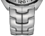 Buy Shop Tag Heuer Formula 1 Special Edition Chronograph Grey Dial Silver Steel Strap Watch for Men - CAZ1012.BA0883 USA Online