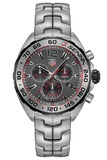 Buy Shop Tag Heuer Formula 1 Special Edition Chronograph Grey Dial Silver Steel Strap Watch for Men - CAZ1012.BA0883 USA Online