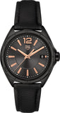 Buy Shop Tag Heuer Formula 1 Black Dial Watch for Women - WBJ1314.FC8230 USA Online