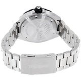 Buy Shop Tag Heuer Formula 1 White Dial Silver Steel Strap Watch for Men - WAZ1111.BA0875 USA Online
