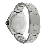 Buy Shop Tag Heuer Formula 1 White Dial Silver Steel Strap Watch for Men - WAZ1111.BA0875 USA Online