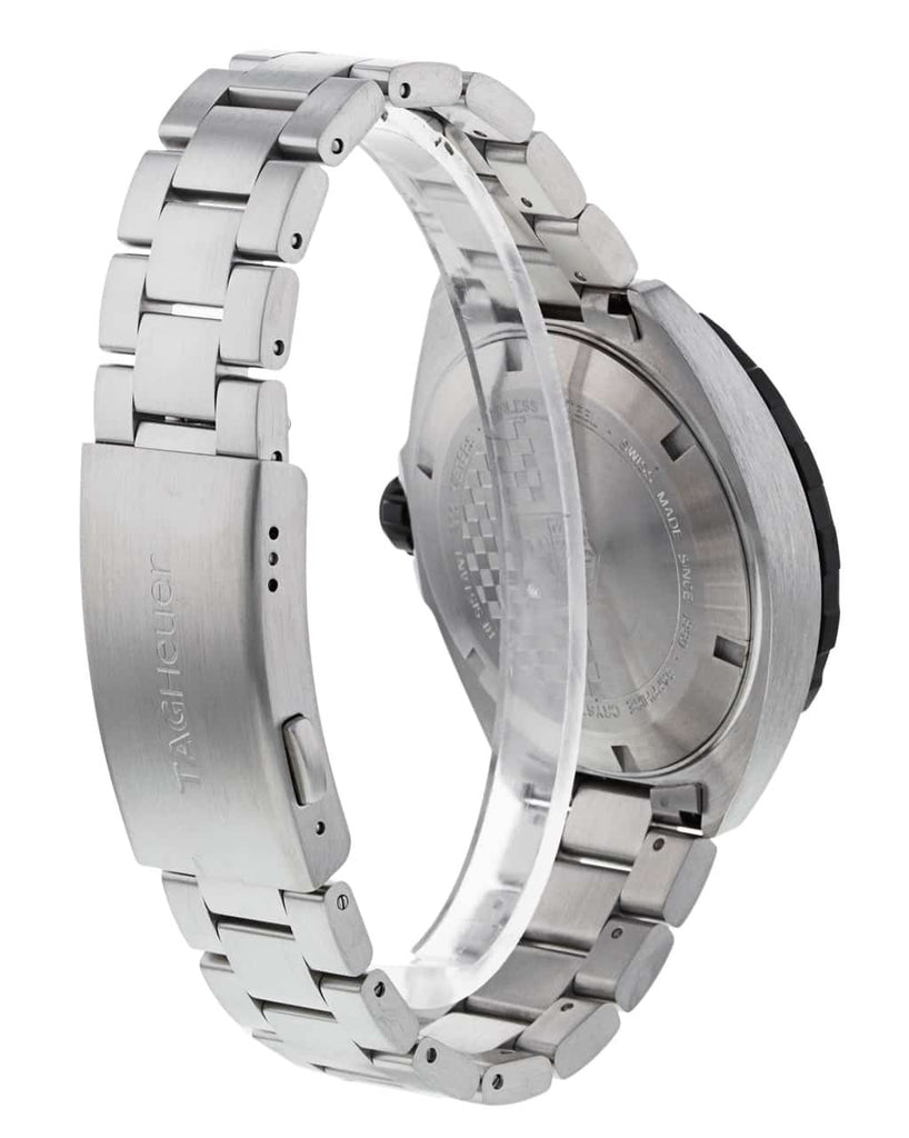 Buy Shop Tag Heuer Formula 1 White Dial Watch for Men - WAZ1111.BA0875 USA Online