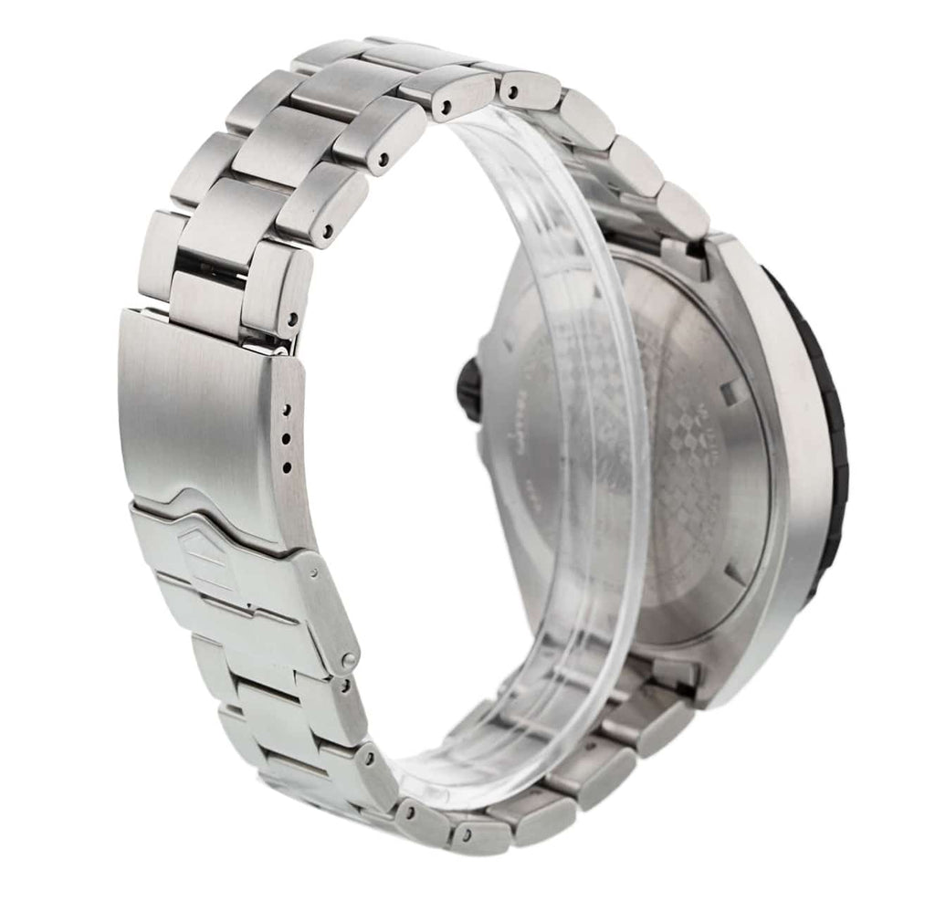 Buy Shop Tag Heuer Formula 1 White Dial Watch for Men - WAZ1111.BA0875 USA Online