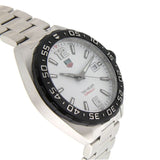 Buy Shop Tag Heuer Formula 1 White Dial Watch for Men - WAZ1111.BA0875 USA Online