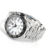 Buy Shop Tag Heuer Formula 1 White Dial Watch for Men - WAZ1111.BA0875 USA Online