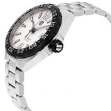 Buy Shop Tag Heuer Formula 1 White Dial Watch for Men - WAZ1111.BA0875 USA Online