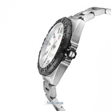 Buy Shop Tag Heuer Formula 1 White Dial Watch for Men - WAZ1111.BA0875 USA Online