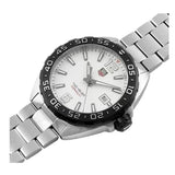 Buy Shop Tag Heuer Formula 1 White Dial Watch for Men - WAZ1111.BA0875 USA Online
