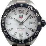 Buy Shop Tag Heuer Formula 1 White Dial Watch for Men - WAZ1111.BA0875 USA Online