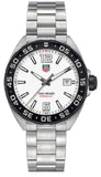 Buy Shop Tag Heuer Formula 1 White Dial Watch for Men - WAZ1111.BA0875 USA Online