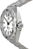 Buy Shop Tag Heuer Formula 1 White Dial Watch for Men - WAZ2114.BA0875 USA Online