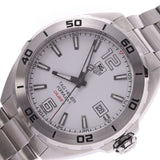 Buy Shop Tag Heuer Formula 1 White Dial Watch for Men - WAZ2114.BA0875 USA Online