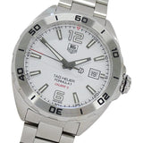 Buy Shop Tag Heuer Formula 1 White Dial Watch for Men - WAZ2114.BA0875 USA Online