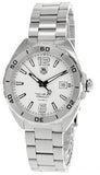 Buy Shop Tag Heuer Formula 1 White Dial Watch for Men - WAZ2114.BA0875 USA Online