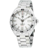 Buy Shop Tag Heuer Formula 1 White Dial Watch for Men - WAZ2114.BA0875 USA Online