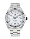 Buy Shop Tag Heuer Formula 1 White Dial Watch for Men - WAZ2114.BA0875 USA Online