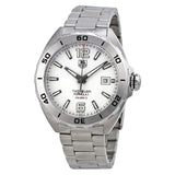 Buy Shop Tag Heuer Formula 1 White Dial Watch for Men - WAZ2114.BA0875 USA Online