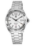 Buy Shop Tag Heuer Formula 1 White Dial Watch for Men - WAZ2114.BA0875 USA Online