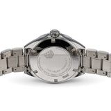 Buy Shop Tag Heuer Formula 1 White Mother of Pearl Dial Watch for Women - WBJ1318.BA0666 USA Online