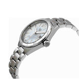 Buy Shop Tag Heuer Formula 1 White Mother of Pearl Dial Watch for Women - WBJ1318.BA0666 USA Online