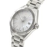 Buy Shop Tag Heuer Formula 1 White Mother of Pearl Dial Watch for Women - WBJ1318.BA0666 USA Online