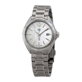 Buy Shop Tag Heuer Formula 1 White Mother of Pearl Dial Watch for Women - WBJ1318.BA0666 USA Online