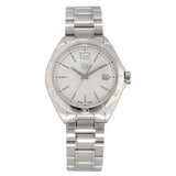 Buy Shop Tag Heuer Formula 1 White Mother of Pearl Dial Watch for Women - WBJ1318.BA0666 USA Online