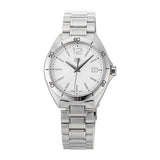 Buy Shop Tag Heuer Formula 1 White Mother of Pearl Dial Watch for Women - WBJ1318.BA0666 USA Online