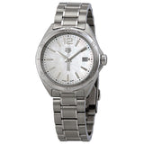 Buy Shop Tag Heuer Formula 1 White Mother of Pearl Dial Watch for Women - WBJ1318.BA0666 USA Online