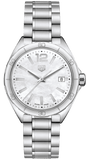 Buy Shop Tag Heuer Formula 1 White Mother of Pearl Dial Watch for Women - WBJ1318.BA0666 USA Online
