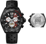 Buy Shop Tag Heuer Formula 1 Black Dial Watch for Men - CAZ101AD.FT8024 USA Online