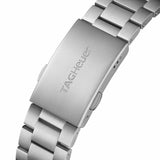 Buy Shop Tag Heuer Formula 1 x Red Bull Racing Chronograph Blue Dial Silver Steel Strap Watch for Men - CAZ101AL.BA0842 USA Online