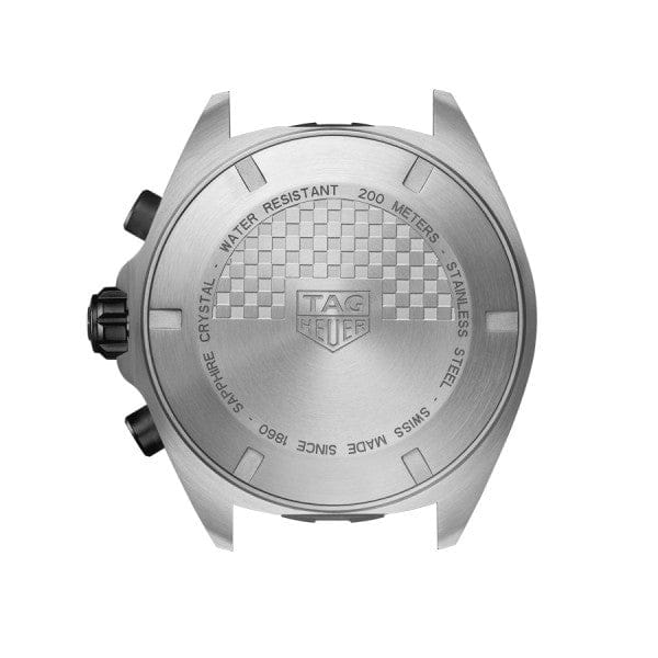 Buy Shop Tag Heuer Formula 1 Yellow Dial Watch for Men - CAZ101AM.FT8054 USA Online