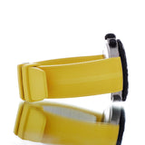 Buy Shop Tag Heuer Formula 1 Yellow Dial Watch for Men - CAZ101AM.FT8054 USA Online