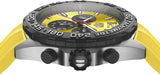 Buy Shop Tag Heuer Formula 1 Yellow Dial Watch for Men - CAZ101AM.FT8054 USA Online
