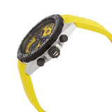 Buy Shop Tag Heuer Formula 1 Yellow Dial Watch for Men - CAZ101AM.FT8054 USA Online